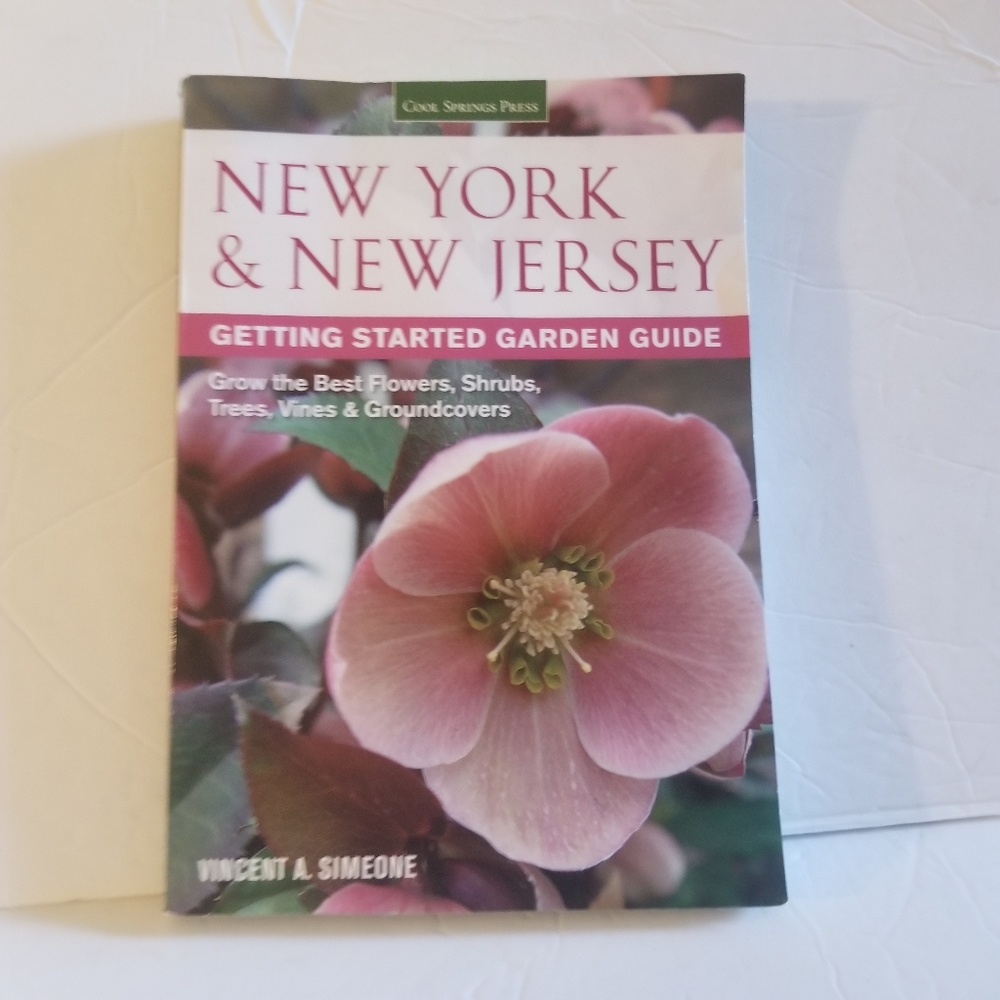Gardening Guide